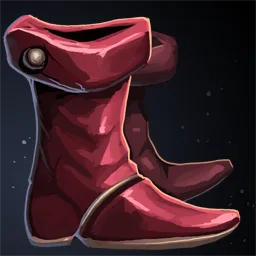 Your shoe