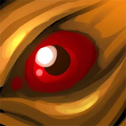 Deadly Gaze