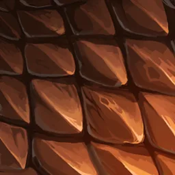 Dragon Scales