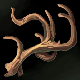 Deer Antlers