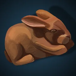 Rabbit ears