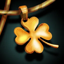 Feeling lucky