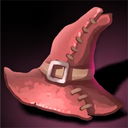 Have you seen my hat?