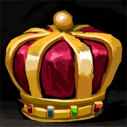 A Heavy Crown