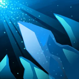 Glacial domain