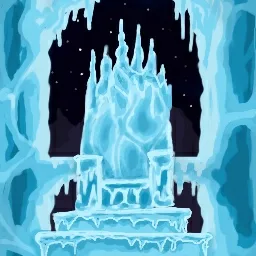 Winter eternal