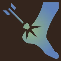 Achilles Heel