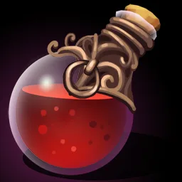 Potion of Harming