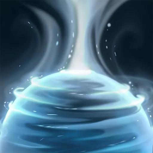 Divine Protection
