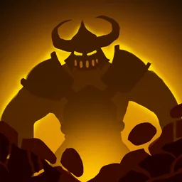 Intimidating Presence