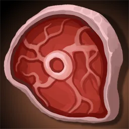 Meat is Meat