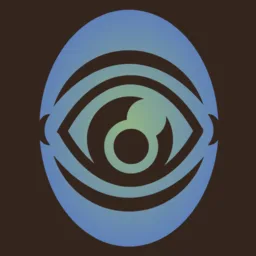 Eye see