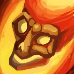 Drag into Hell
