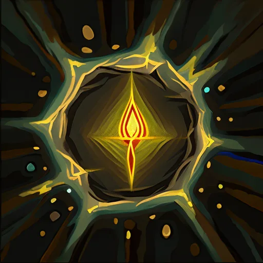 Break Resolve