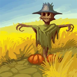 Famine