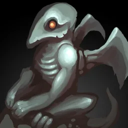 Stength in Stone
