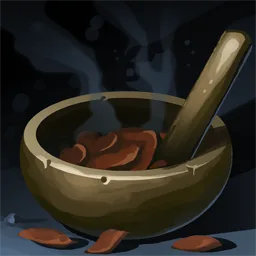 Tainted Meal