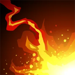 Forbidden Flame