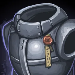 Armoured