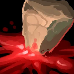 Sacrifice