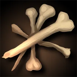 Bone to Pick