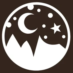 Eternal night