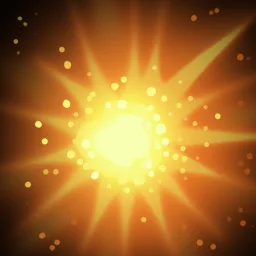 Holy Light