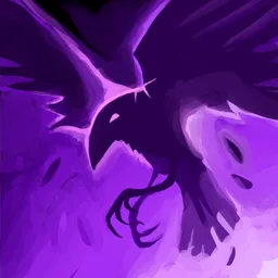 Dark Messenger