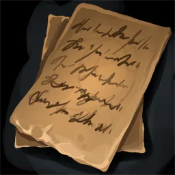 Conterfeit Papers