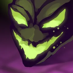 But a Shadow