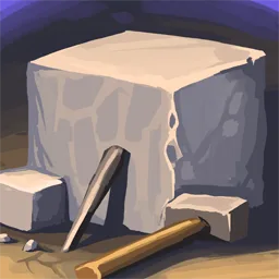 Crafting Table