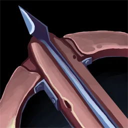 Deadly Bolt