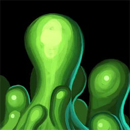 Toxic skin