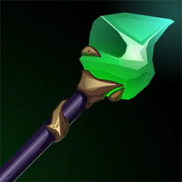 Forbidden Magic