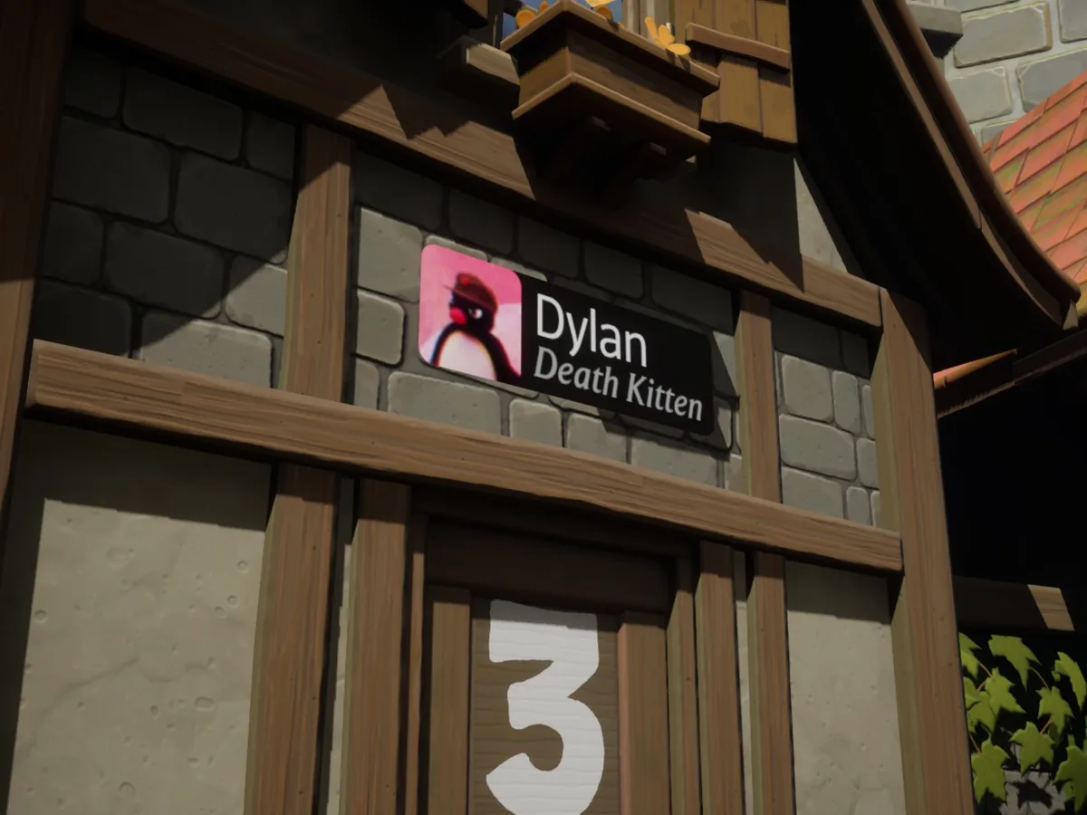 Player Titles