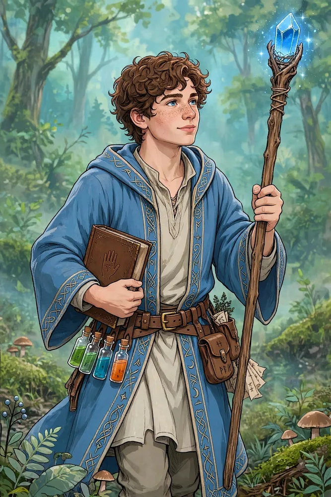 Apprentice