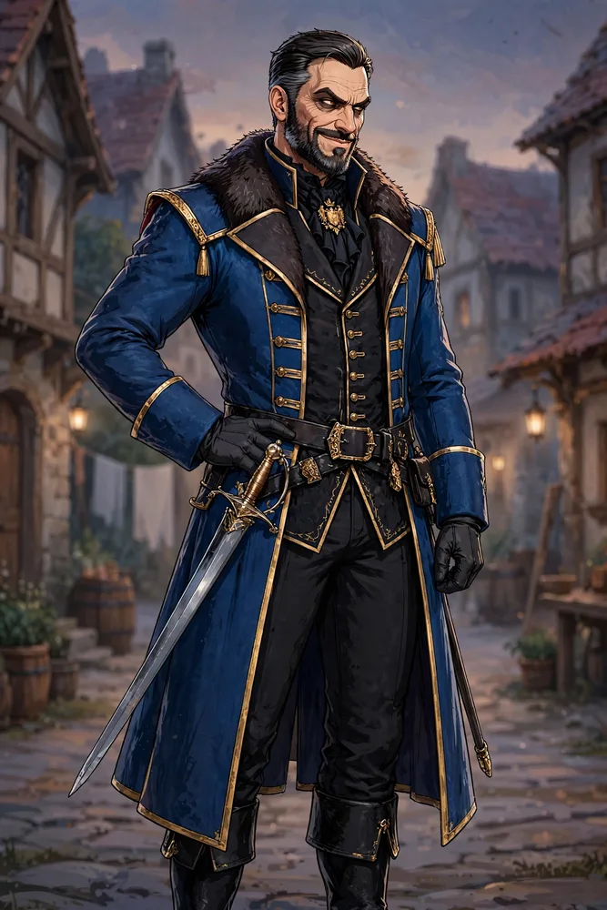 Baron