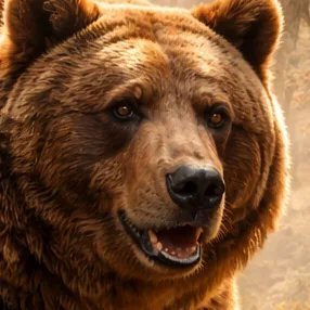 Bear