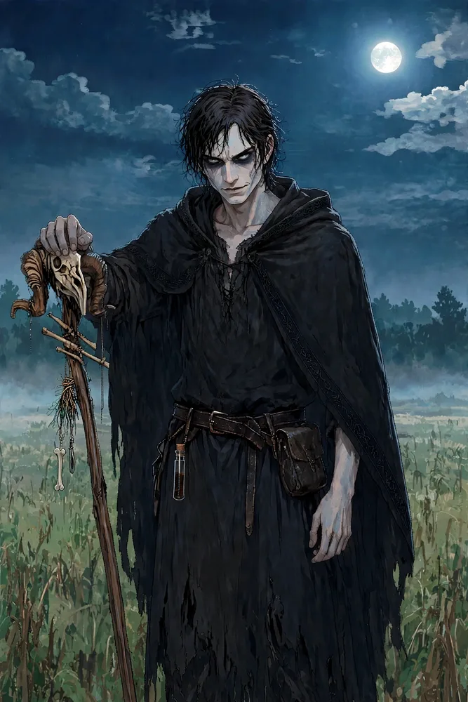 Blight