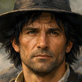 Charcoal Maker