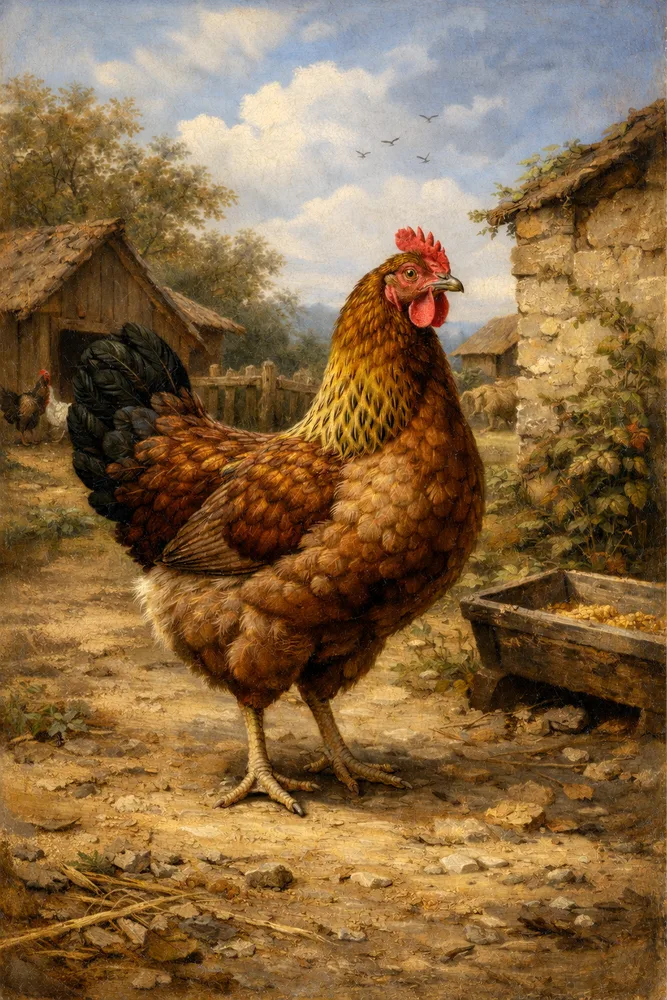 Chicken