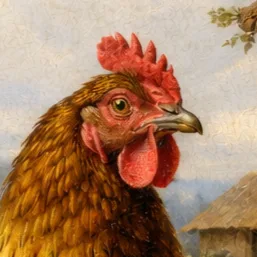 Chicken