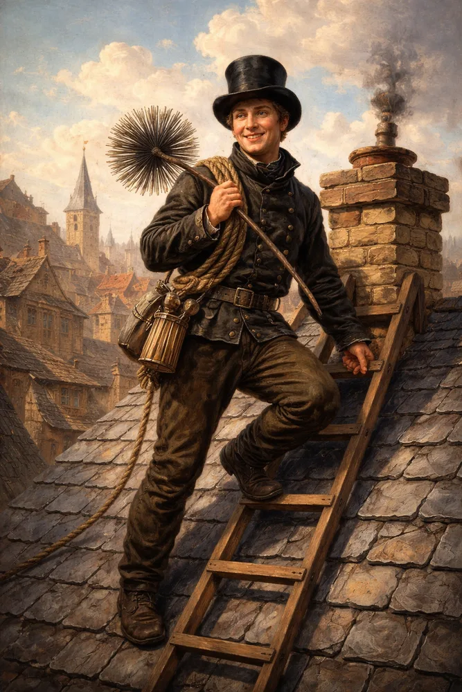 Chimney Cleaner