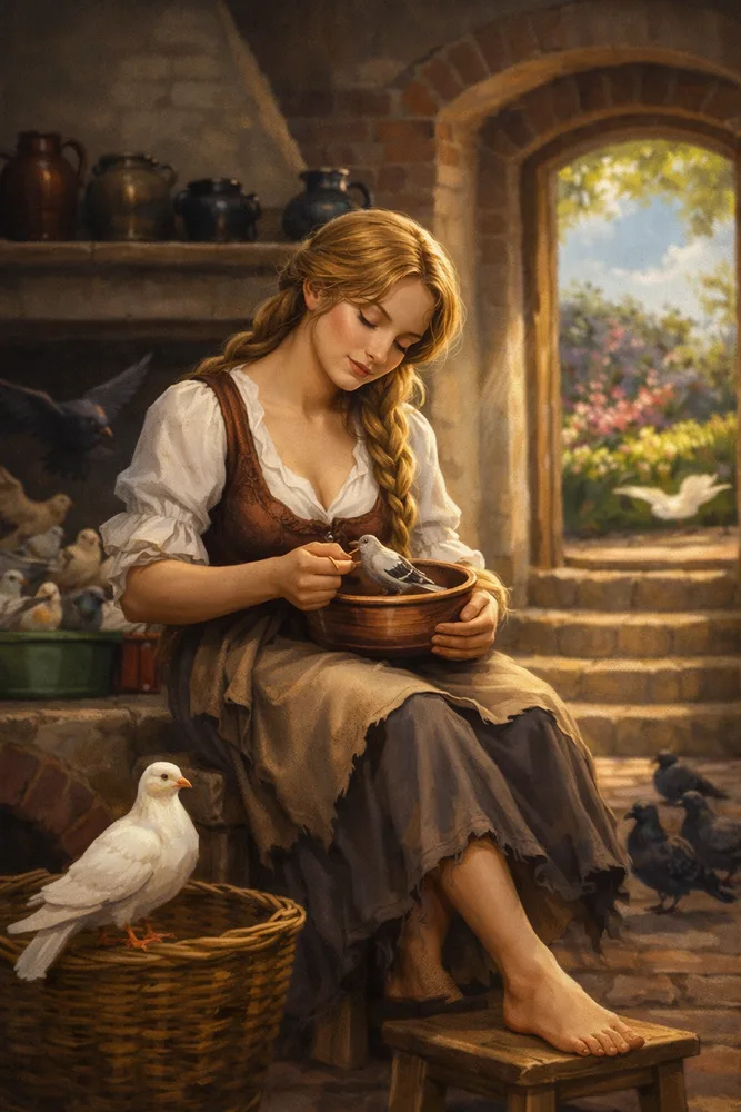 Cinderella