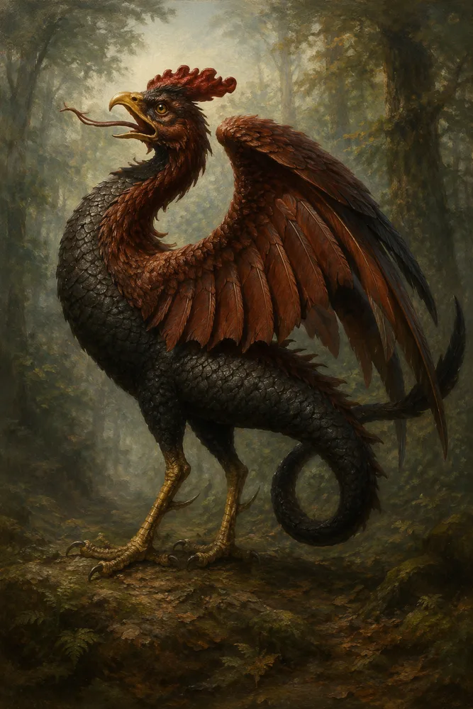 Cockatrice