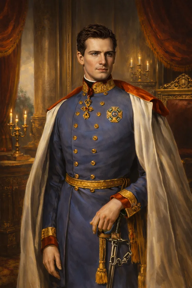 Crown Prince