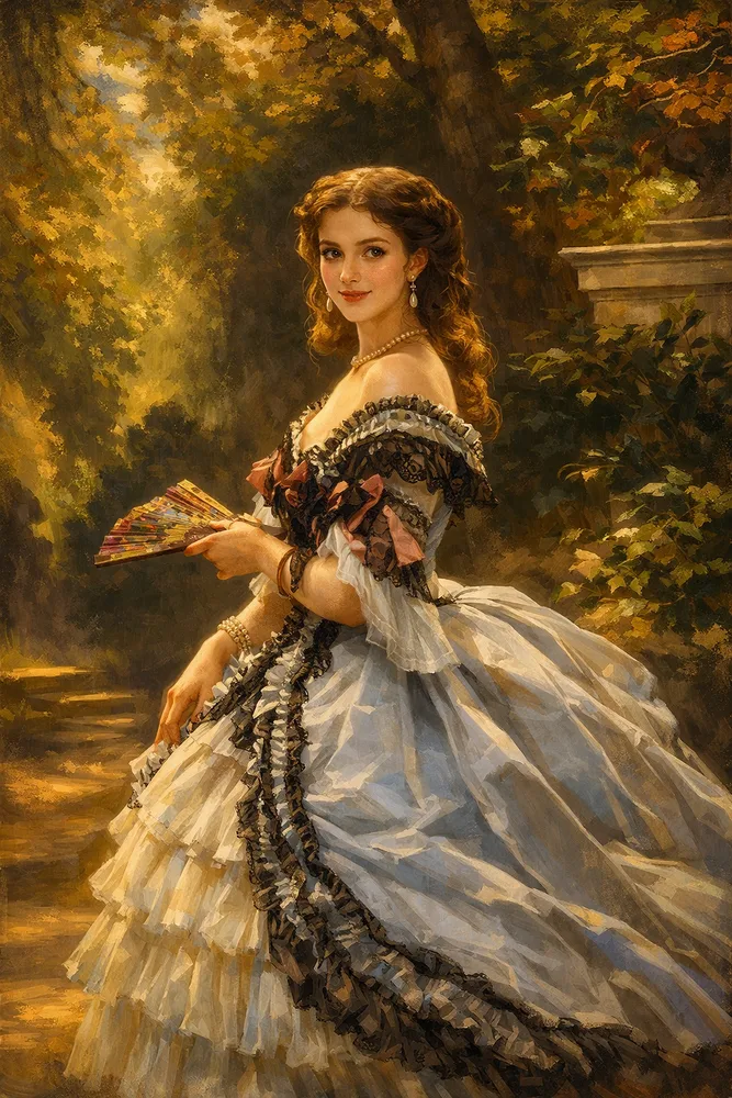 Crown Princess