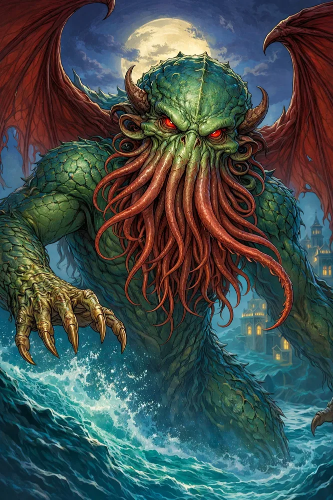 Cthulhu