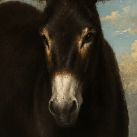 Donkey