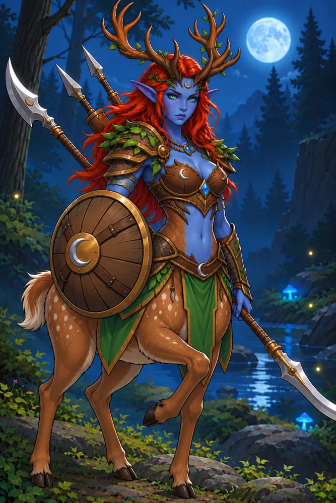 Dryad